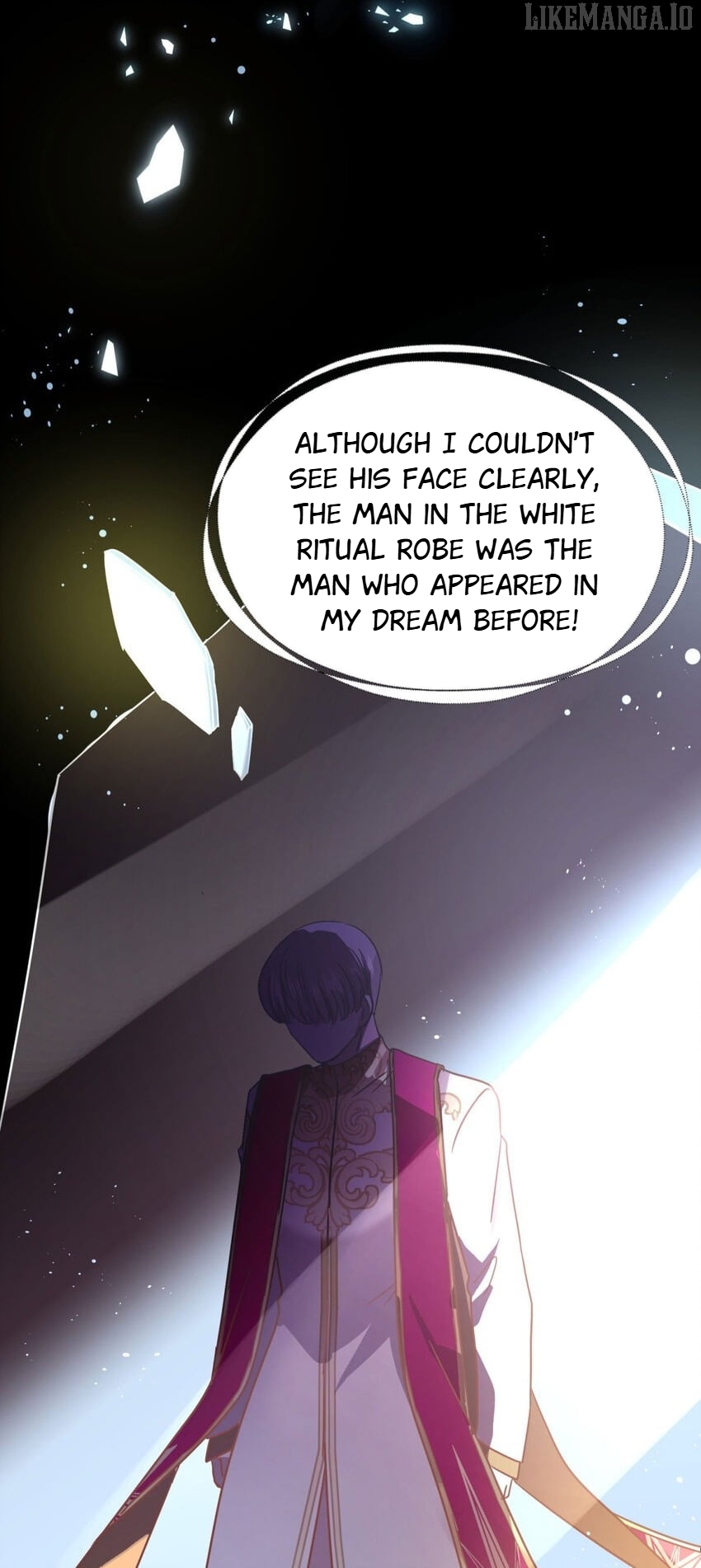 Don't Embarrass Me Chapter 66 - page 4